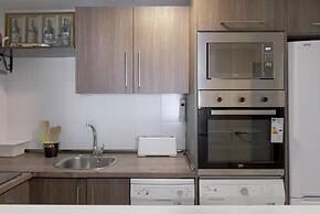 Apartamentos Pompidou