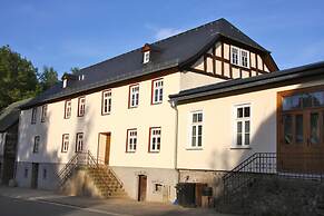 Landhaus Hui Wäller