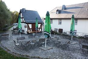 Landhaus Hui Wäller