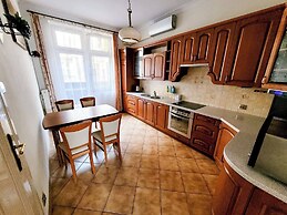 WS Sauna Apartments