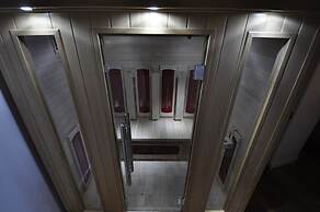 WS Sauna Apartments