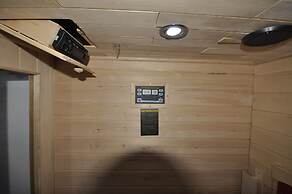 WS Sauna Apartments