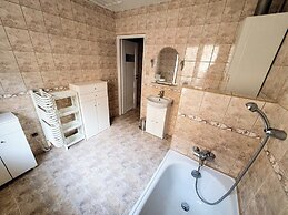 WS Sauna Apartments