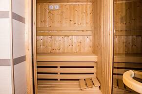 WS Sauna Apartments
