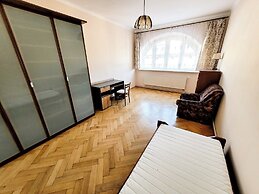 WS Sauna Apartments