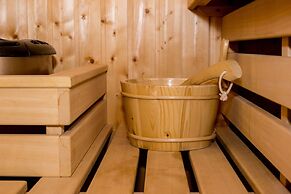WS Sauna Apartments