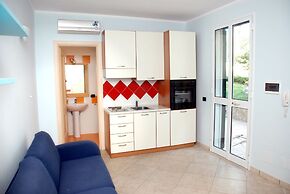 Residence Le Conchiglie