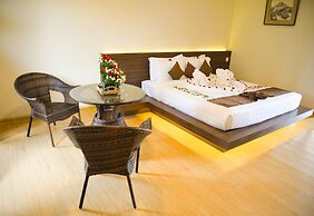 Thazin Palace A Hotel