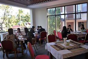 Thazin Palace A Hotel