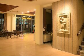 Thazin Palace A Hotel