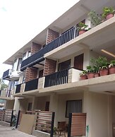 Thazin Palace A Hotel