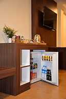 Thazin Palace A Hotel