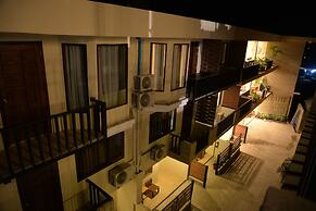 Thazin Palace A Hotel