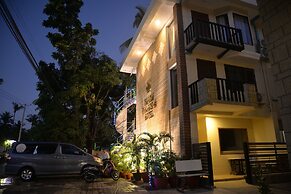 Thazin Palace A Hotel