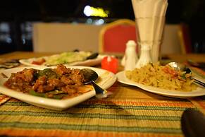 Thazin Palace A Hotel