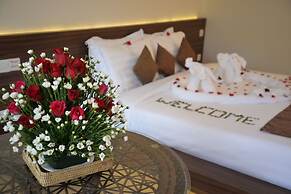 Thazin Palace A Hotel