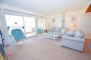 Beachmark 3F - 1 Bedroom Condo by RedAwning