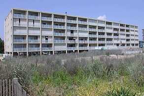 Beachmark 3F - 1 Bedroom Condo by RedAwning