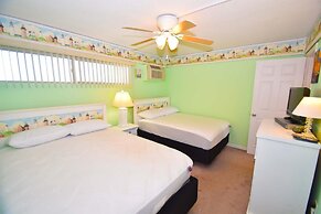 Beachmark 3F - 1 Bedroom Condo by RedAwning