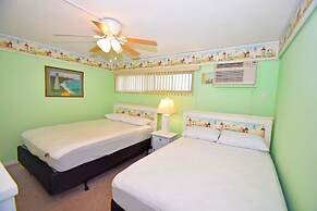 Beachmark 3F - 1 Bedroom Condo by RedAwning