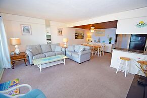 Beachmark 3F - 1 Bedroom Condo by RedAwning