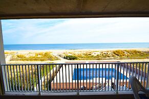 Beachmark 3F - 1 Bedroom Condo by RedAwning