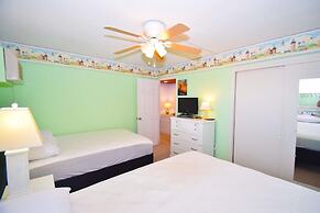 Beachmark 3F - 1 Bedroom Condo by RedAwning