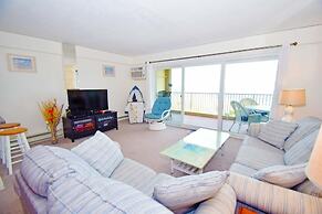 Beachmark 3F - 1 Bedroom Condo by RedAwning