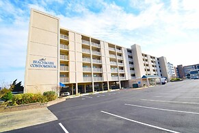 Beachmark 3F - 1 Bedroom Condo by RedAwning