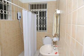 Adonai Guest House - Hostel