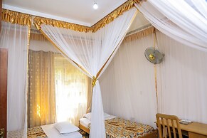 Adonai Guest House - Hostel