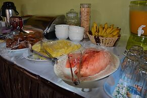 Adonai Guest House - Hostel