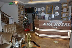 Ada Hotel