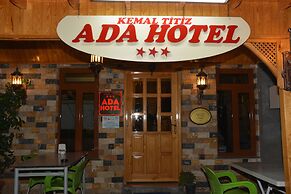 Ada Hotel