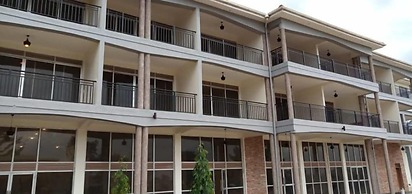 EKA Hoima Hotel