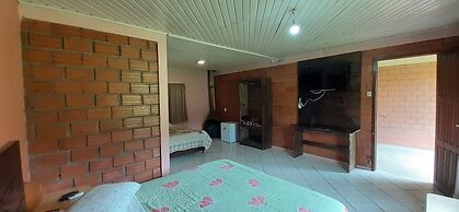 Pousada Refugio do Lago