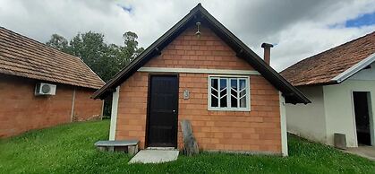 Pousada Refugio do Lago