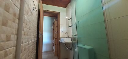 Pousada Refugio do Lago