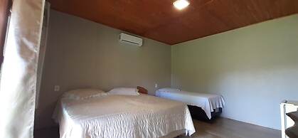 Pousada Refugio do Lago