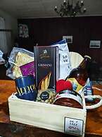 Pousada Refugio do Lago