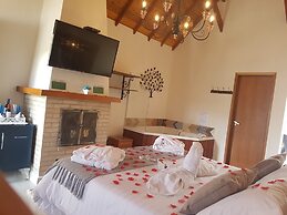 Pousada Valle das Flores