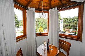 Pousada Valle das Flores