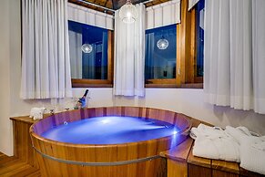 Pousada Valle das Flores