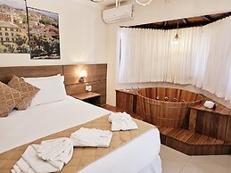 Pousada Valle das Flores