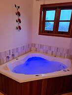 Pousada Valle das Flores