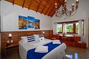 Pousada Valle das Flores