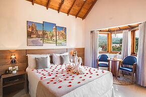 Pousada Valle das Flores