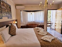 Pousada Valle das Flores