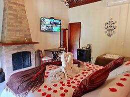 Pousada Valle das Flores