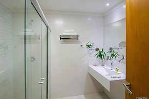 Pousada Valle das Flores